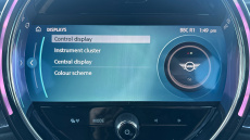 MINI Clubman 1.5 Cooper Classic Premium Plus 6dr Auto Petrol Estate